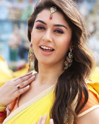 Hansika Motwani